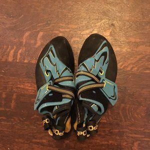 La Sportiva Futura Size 38